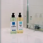 Διαμέρισμα Espectacular Moderno Y Centrico By *