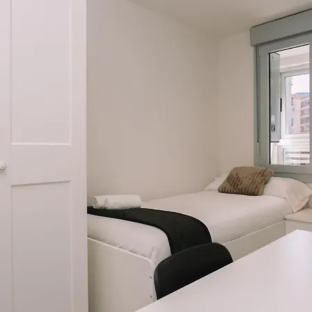 Espectacular Moderno Y Centrico By * Vigo