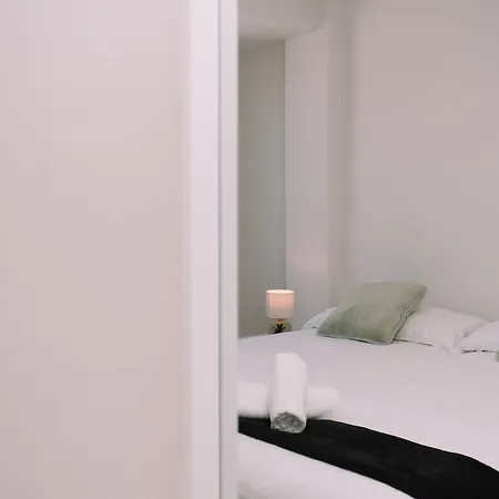 Espectacular Moderno Y Centrico By Apartment *