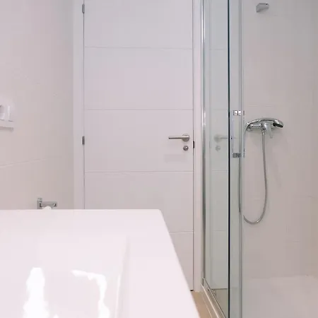 Apartment Espectacular Moderno Y Centrico By Vigo