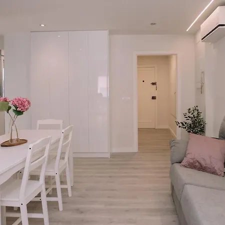 Espectacular Moderno Y Centrico By *