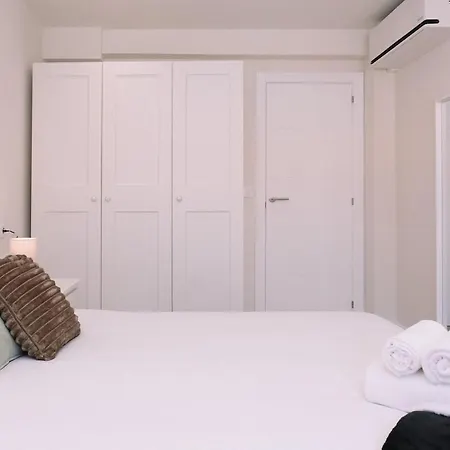 Espectacular Moderno Y Centrico By * Vigo