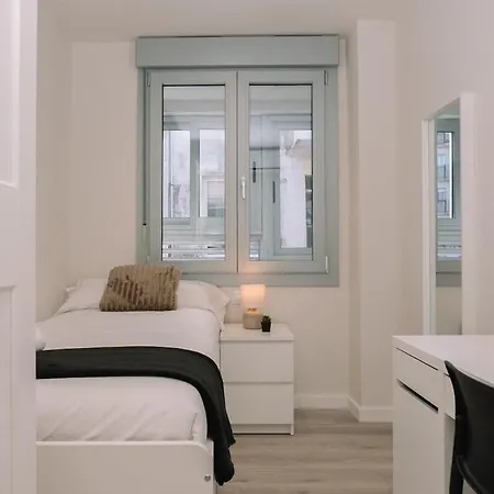 Espectacular Moderno Y Centrico By Apartment Vigo