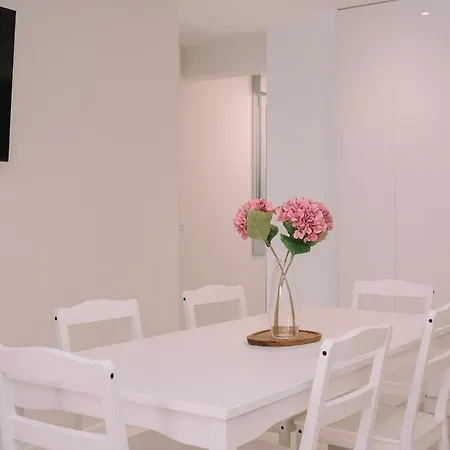 Apartment Espectacular Moderno Y Centrico By *