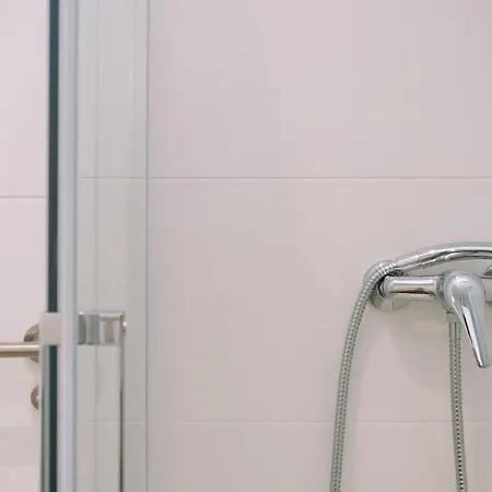 Apartment Espectacular Moderno Y Centrico By Vigo