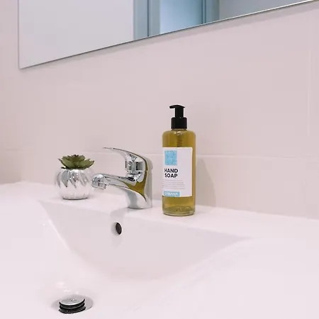 Espectacular Moderno Y Centrico By * Vigo