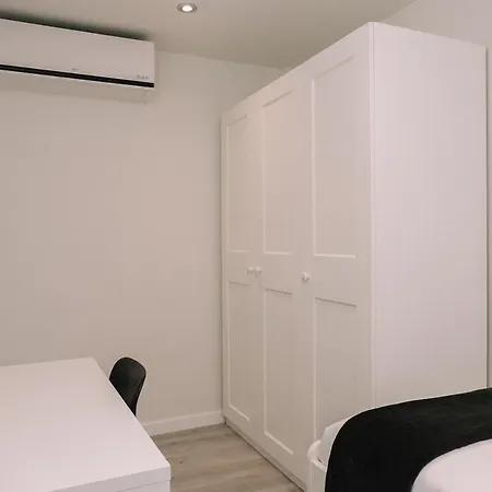 Espectacular Moderno Y Centrico By