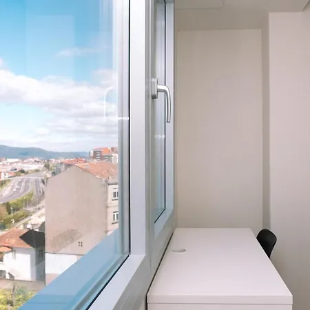 Apartment Espectacular Moderno Y Centrico By *