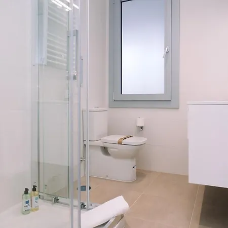 Espectacular Moderno Y Centrico By Apartment Vigo