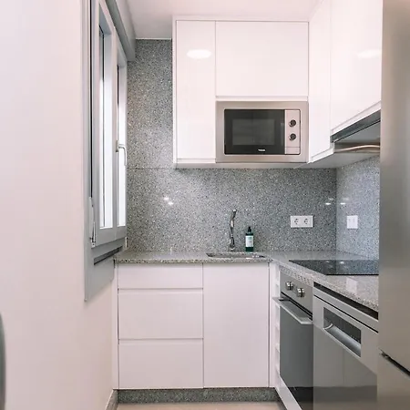 Espectacular Moderno Y Centrico By Apartment