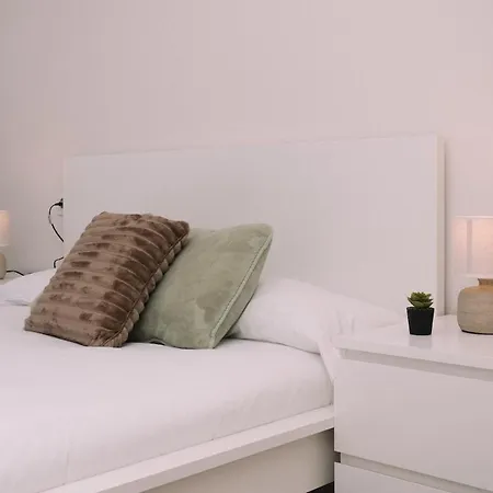 Apartment Espectacular Moderno Y Centrico By *