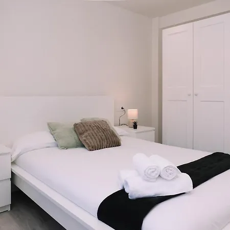 Espectacular Moderno Y Centrico By Apartment Vigo