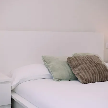 Espectacular Moderno Y Centrico By * Vigo