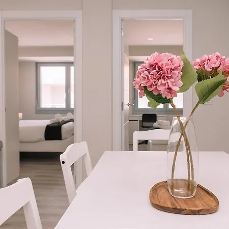 Espectacular Moderno Y Centrico By Apartment