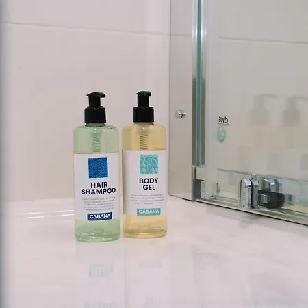 Apartment Espectacular Moderno Y Centrico By *