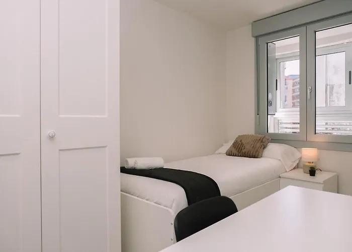 Espectacular Moderno Y Centrico By * Vigo