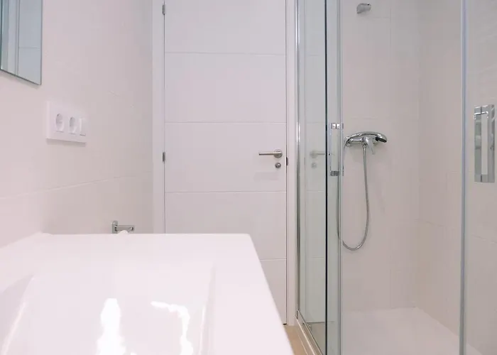 Apartament Espectacular Moderno Y Centrico By Vigo