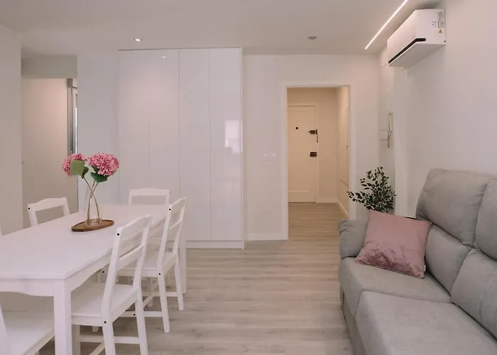 Espectacular Moderno Y Centrico By *