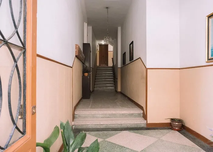 Espectacular Moderno Y Centrico By Apartament *