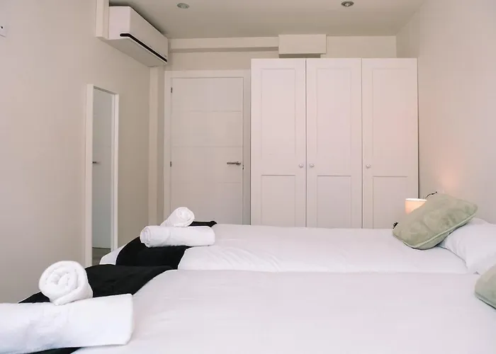 Espectacular Moderno Y Centrico By *