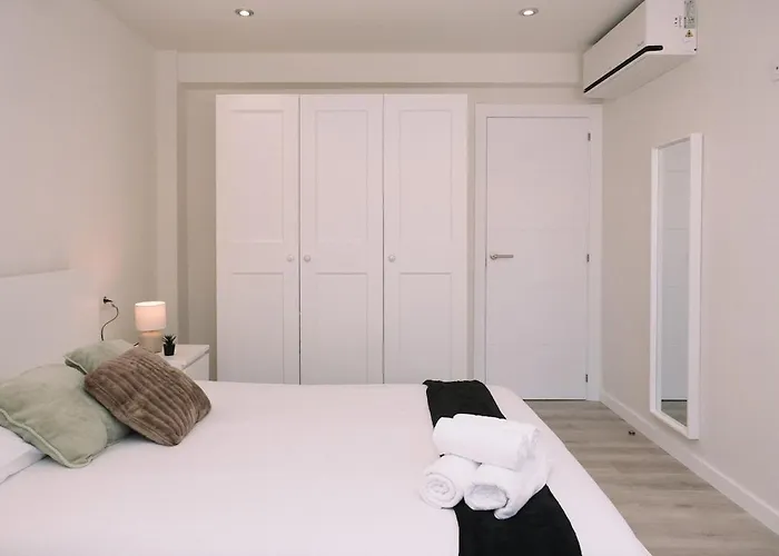 Espectacular Moderno Y Centrico By *