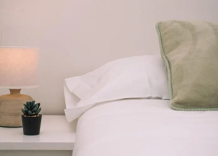 Espectacular Moderno Y Centrico By Apartament *