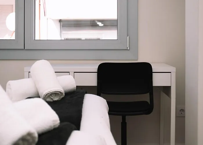 Apartament Espectacular Moderno Y Centrico By Vigo