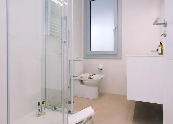 Espectacular Moderno Y Centrico By Apartament Vigo