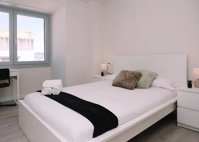 Espectacular Moderno Y Centrico By *