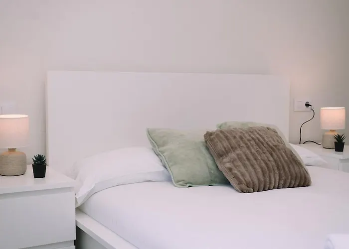 Espectacular Moderno Y Centrico By * Vigo