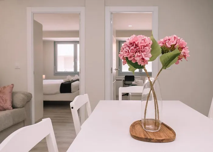 Espectacular Moderno Y Centrico By Apartament