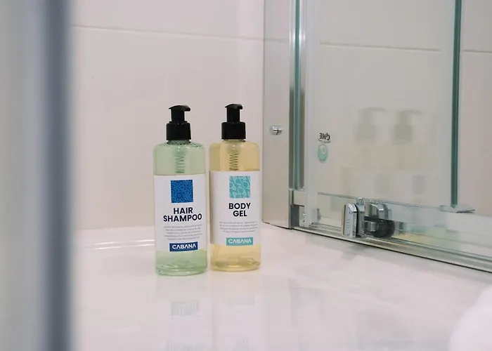 Apartament Espectacular Moderno Y Centrico By *