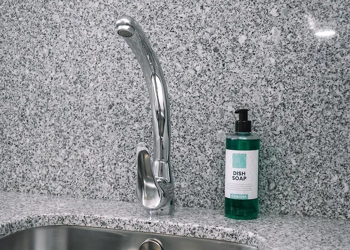 Apartament Espectacular Moderno Y Centrico By Vigo